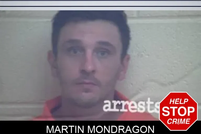Martin Mondragon