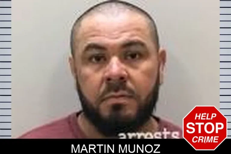 Martin Munoz