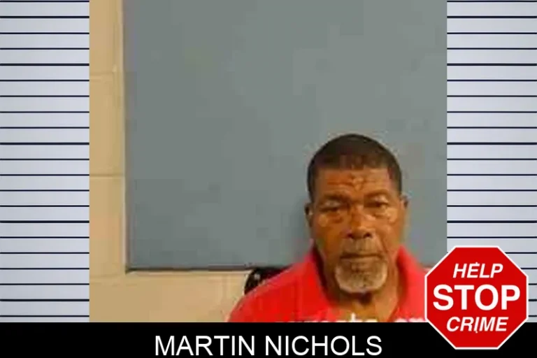 Martin Nichols