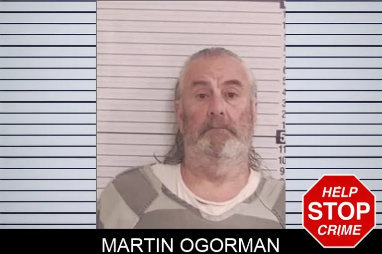Martin Ogorman