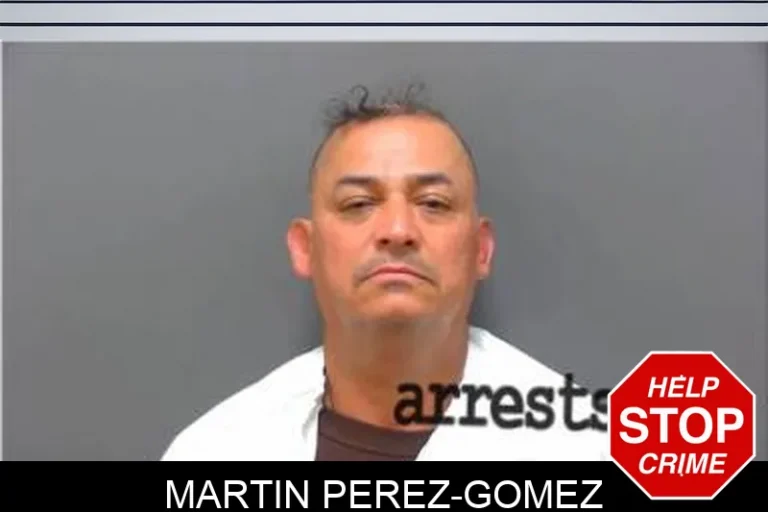 Martin Perez-Gomez