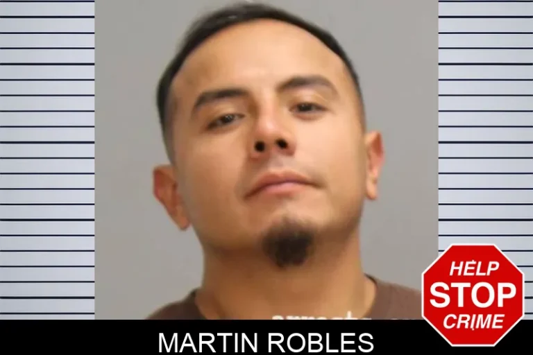 Martin Robles