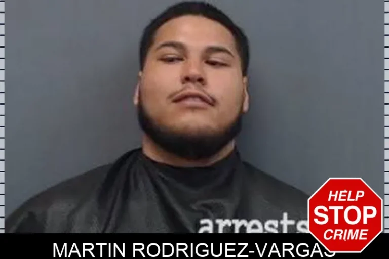 Martin Rodriguez-Vargas