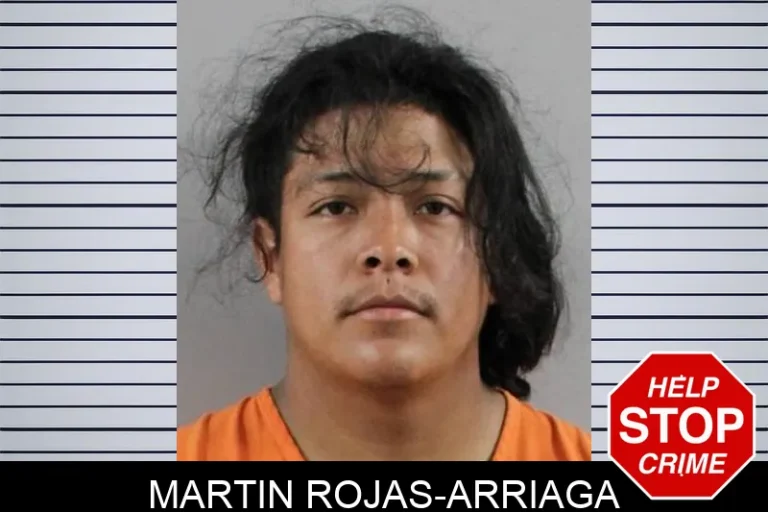 Martin Rojas-Arriaga