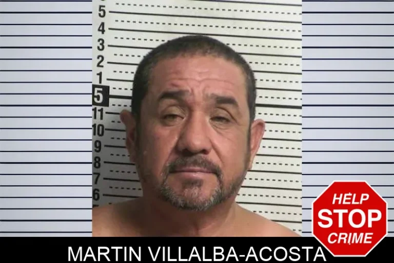 Martin Villalba-Acosta