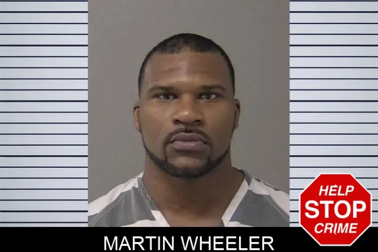 Martin Wheeler