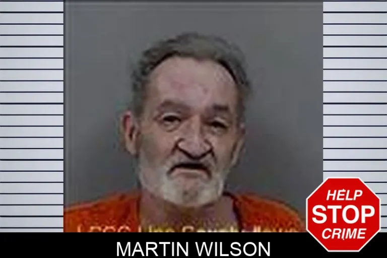 Martin Wilson