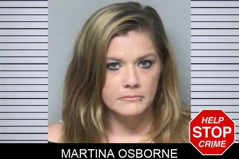 Martina Osborne