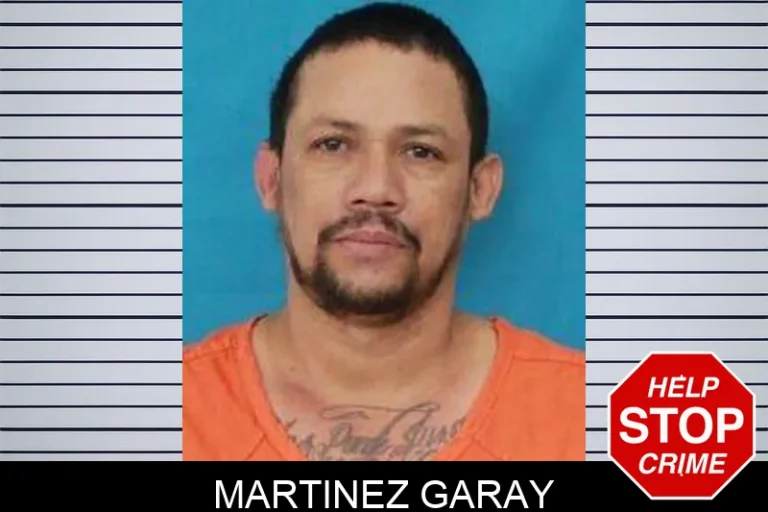 Martinez Garay