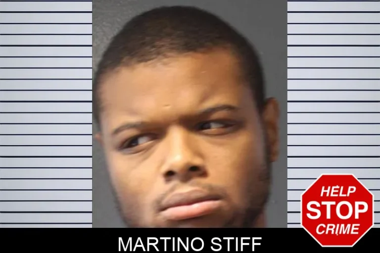 Martino Stiff