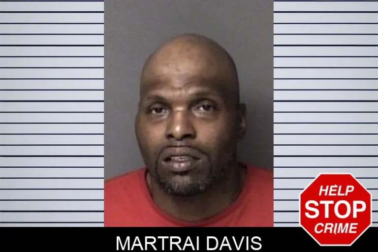 Martrai Davis