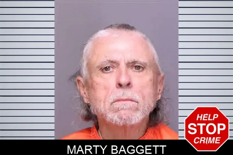Marty Baggett
