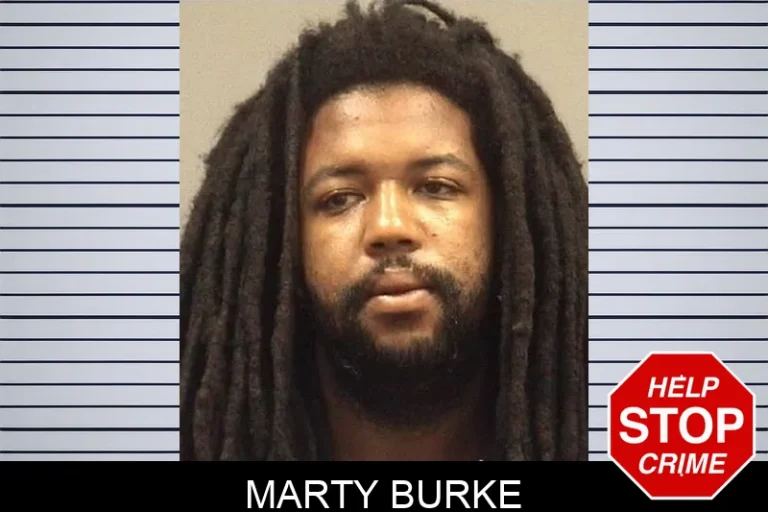 Marty Burke