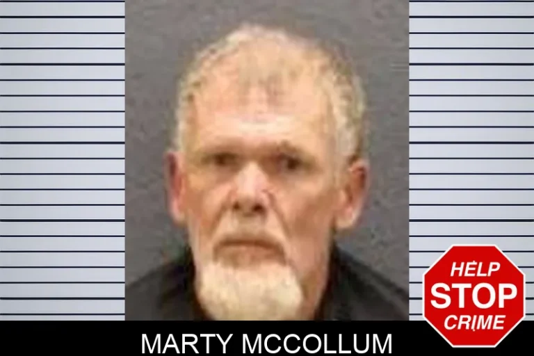 Marty McCollum