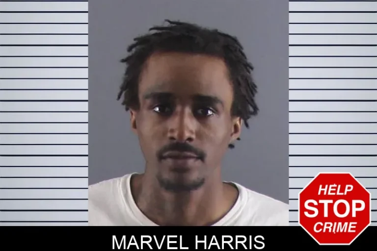 Marvel Harris