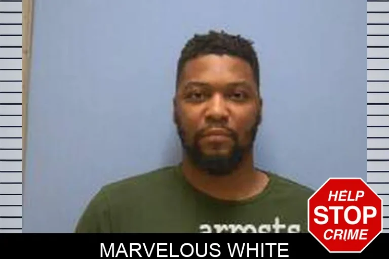 Marvelous White