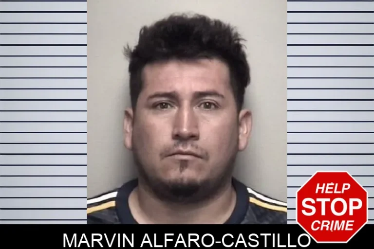Marvin Alfaro-Castillo