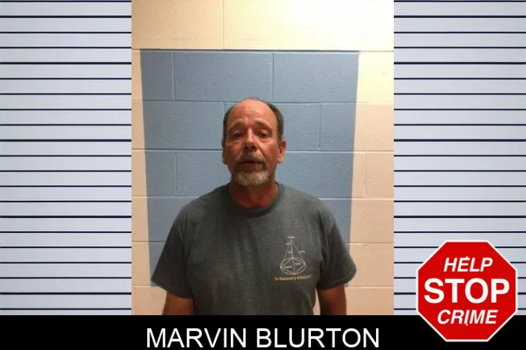 Marvin Blurton