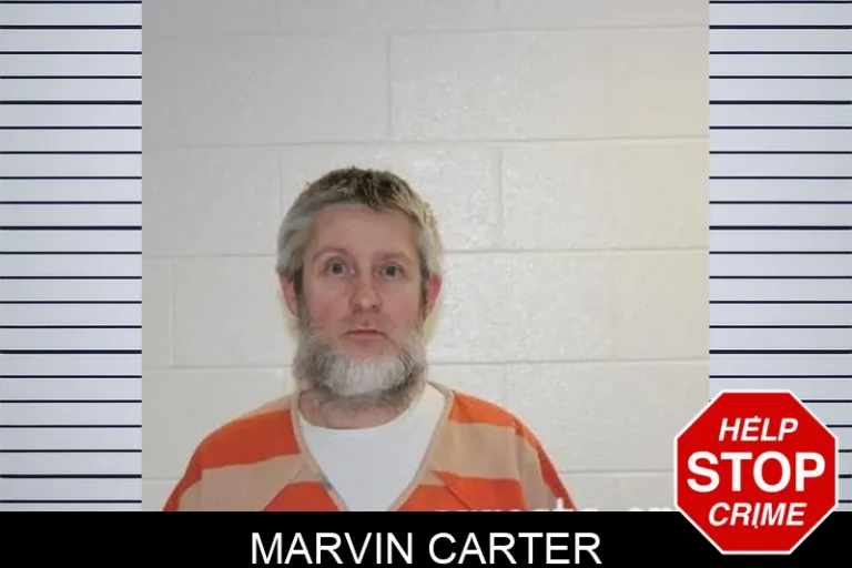 Marvin Carter
