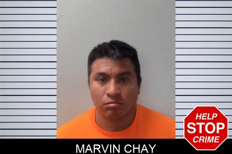 Marvin Chay