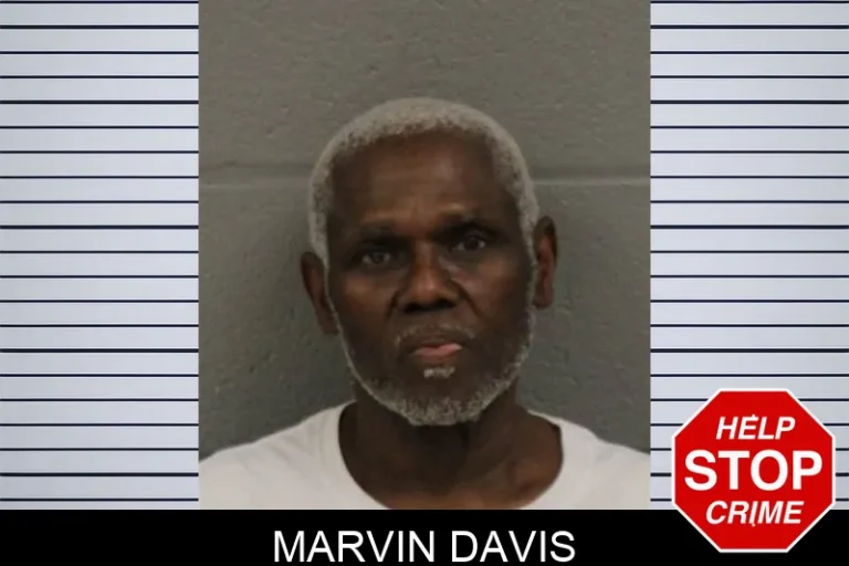 Marvin Davis