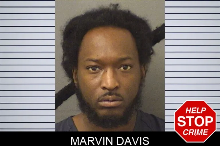 Marvin Davis