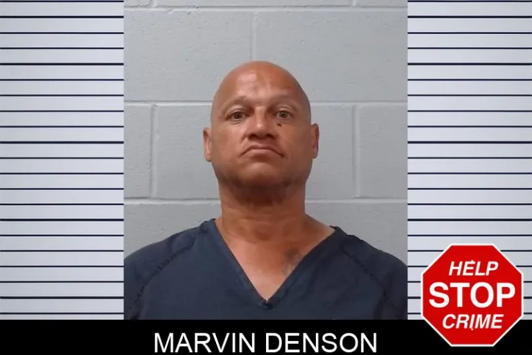 Marvin Denson