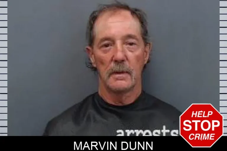 Marvin Dunn