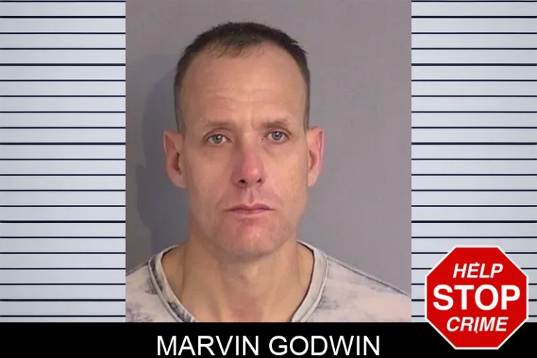 Marvin Godwin