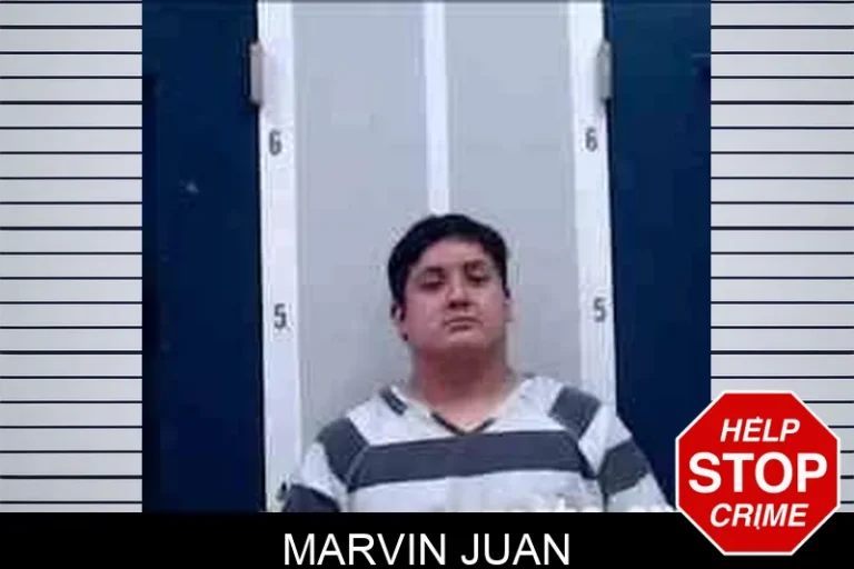 Marvin Juan