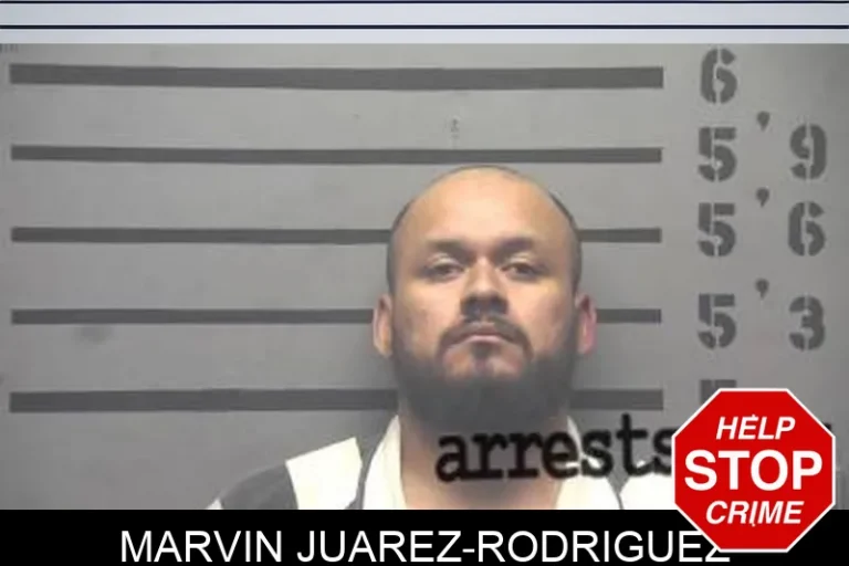 Marvin Juarez-Rodriguez