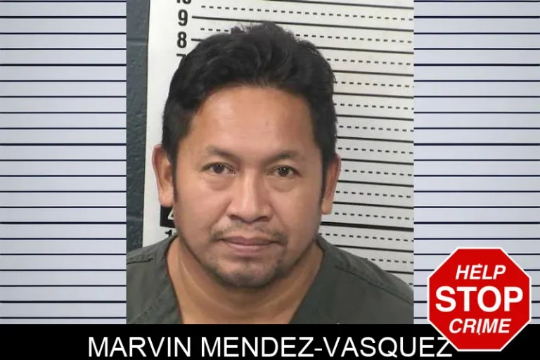 Marvin Mendez-Vasquez