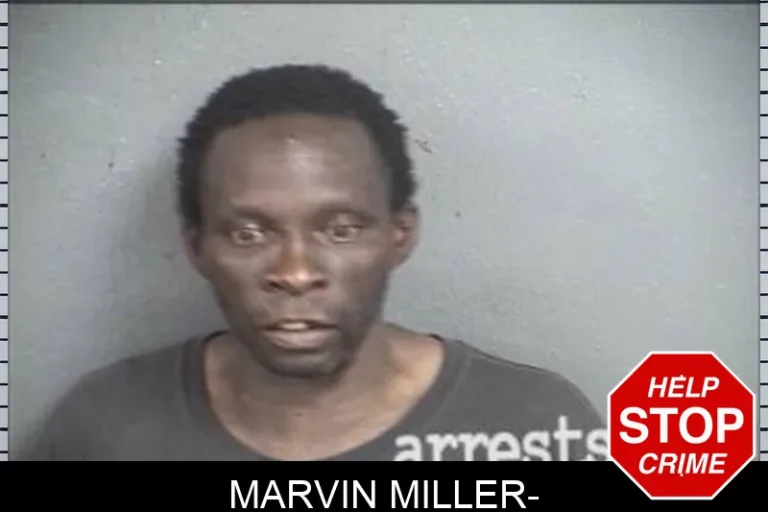 Marvin Miller-