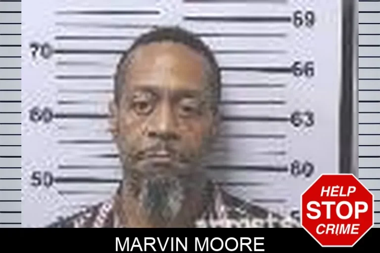 Marvin Moore