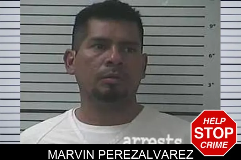 Marvin PerezAlvarez
