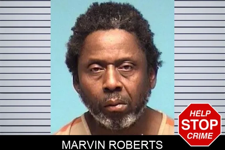 Marvin Roberts