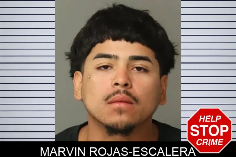 Marvin Rojas-Escalera