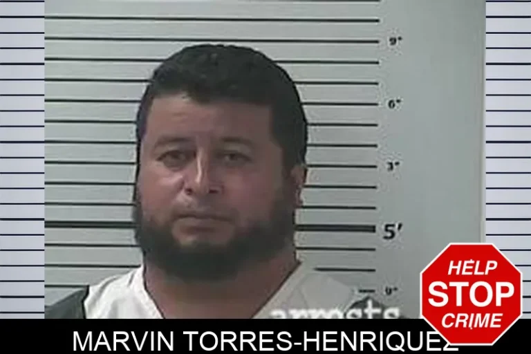 Marvin Torres-Henriquez