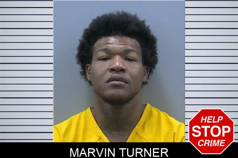 Marvin Turner