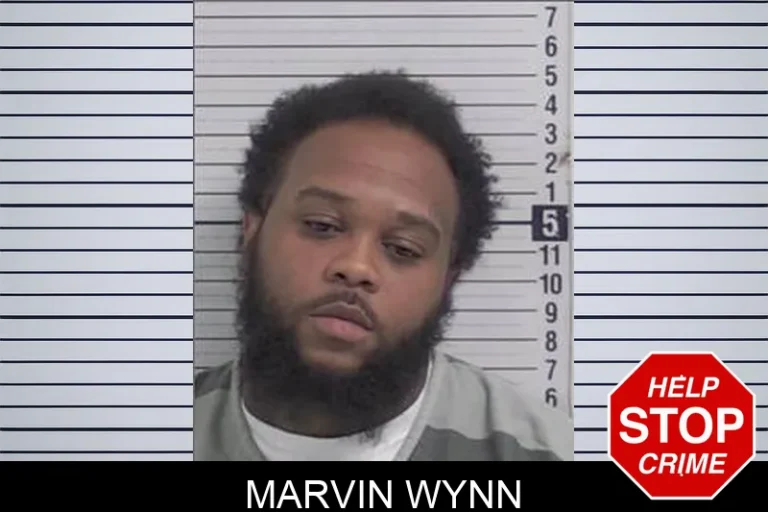 Marvin Wynn