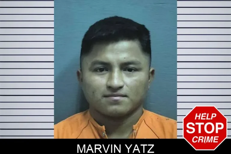 Marvin Yatz