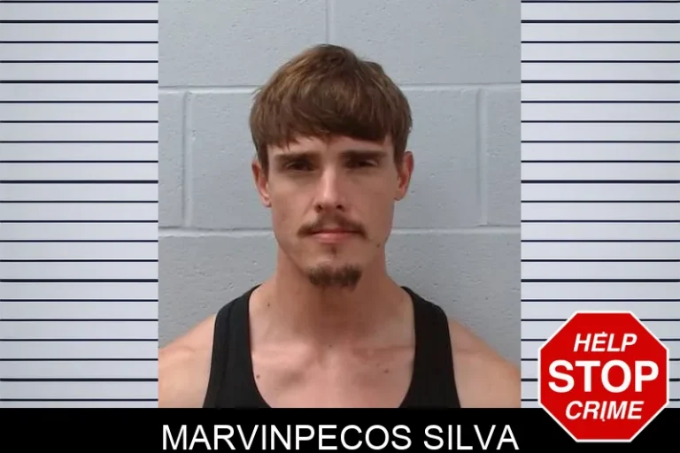 MarvinPecos Silva