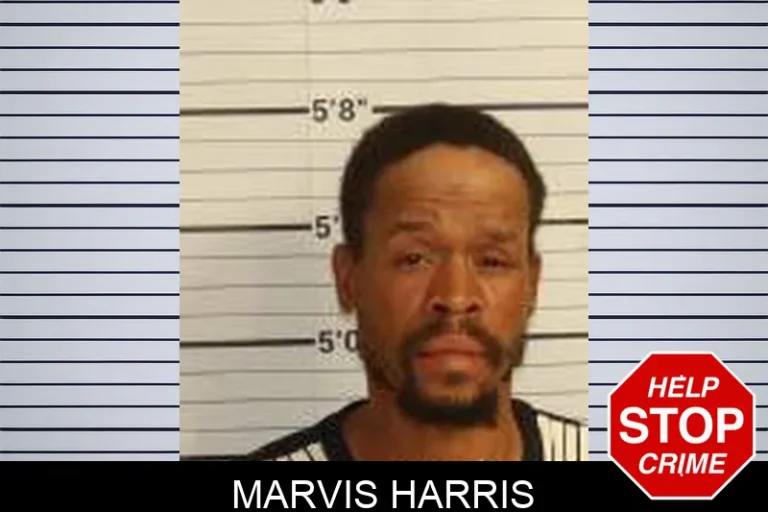 Marvis Harris