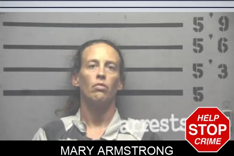 Mary Armstrong
