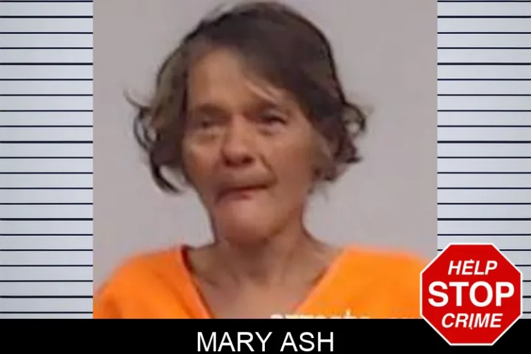 Mary Ash