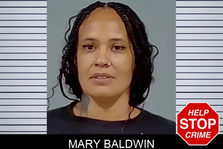 Mary Baldwin