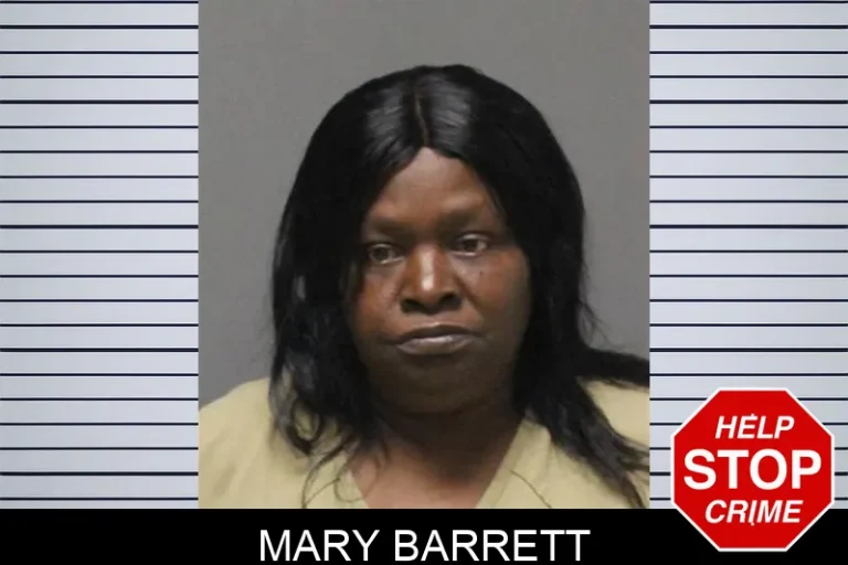 Mary Barrett