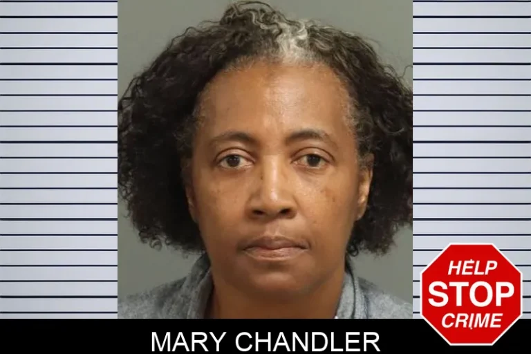Mary Chandler