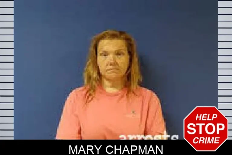 Mary Chapman