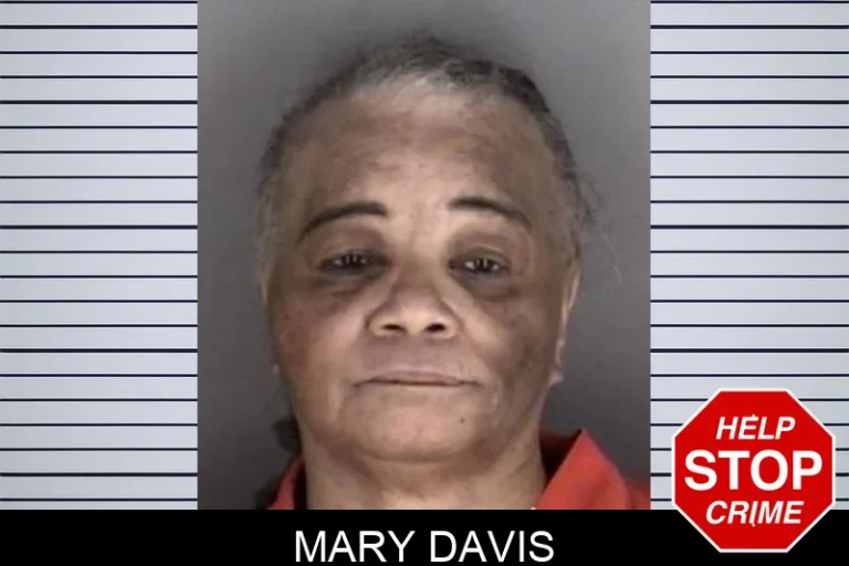 Mary Davis